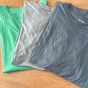 Men’s short sleeve tees